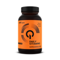 QNT Daily Vitamins - 60 Capsules - Vooraanzicht