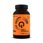 QNT Daily Vitamins - 60 Capsules - Vooraanzicht