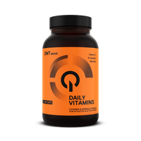 QNT Daily Vitamins - 60 Capsules - Vooraanzicht
