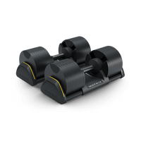 Matrix Verstelbare Dumbbell Set - 2 kg tot 32 kg - Productafbeelding