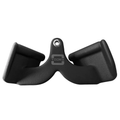 Toorx Professional Foam Grip Biceps Bar - 31,5 cm - Productafbeelding