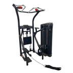 Inspire DUAL Station Chin Up - Hoofdafbeelding