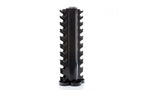 Muscle Power Dumbbell Toren - Zwart - Hoofdafbeelding