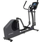 Life Fitness E1 GO Crosstrainer - Hoofdafbeelding