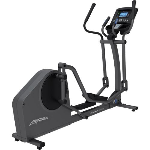 Life Fitness E1 GO Crosstrainer - Hoofdafbeelding
