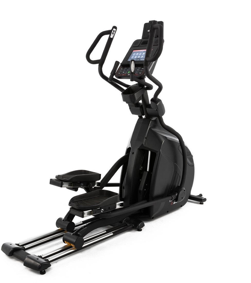 Sole Fitness E95S Crosstrainer - Hoofdafbeelding