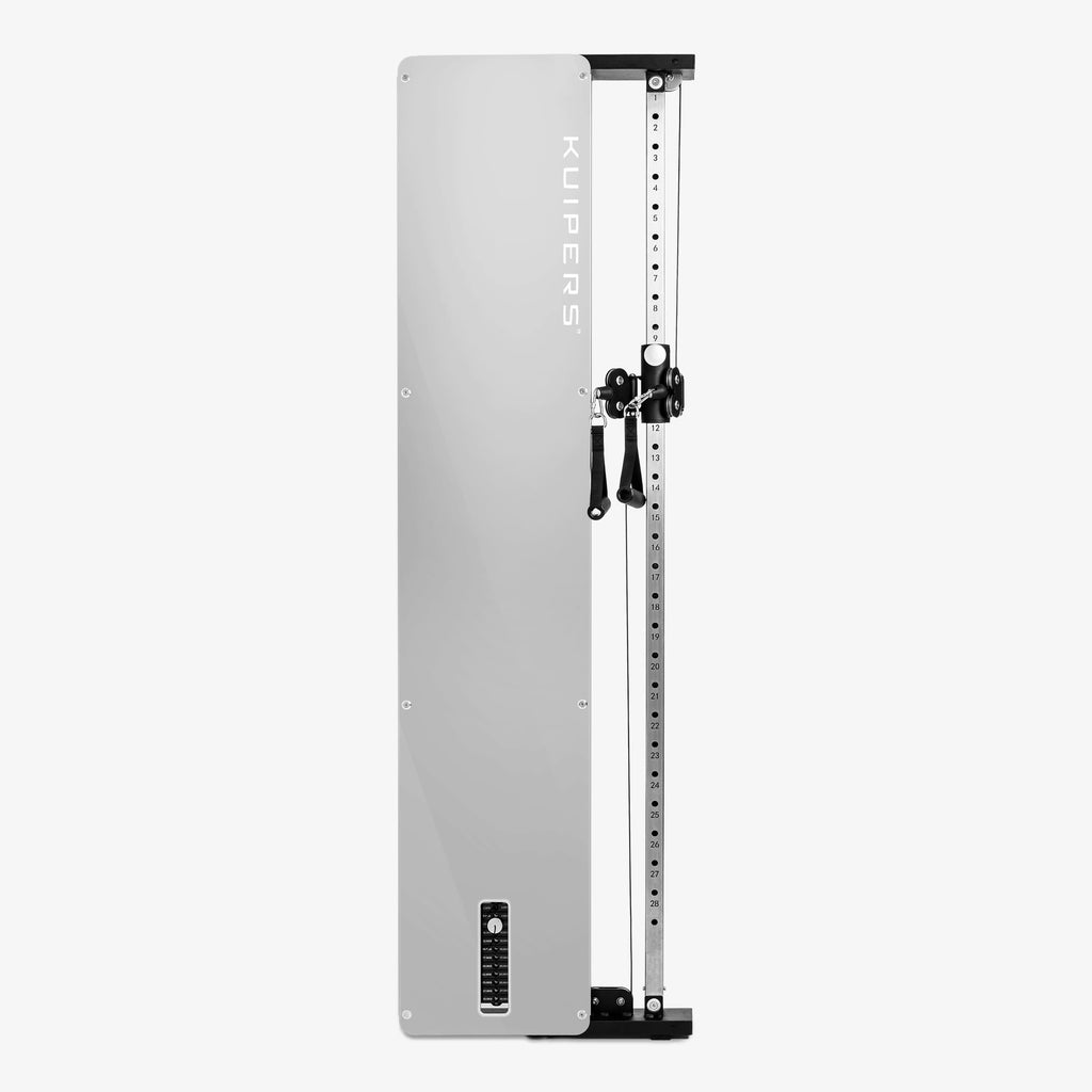Kuipers Smart Kabelstation - RVS - Hoofdafbeelding