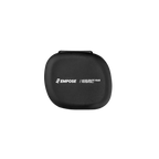 Empose Nutrition Pillbox - Pillendoosje voor Supplementen - Zwart - Hoofdafbeelding