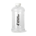 Empose Nutrition Water Jug - Waterfles - 2,2L - Wit - Hoofdafbeelding