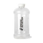 Empose Nutrition Water Jug - Waterfles - 2,2L - Wit - Hoofdafbeelding