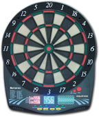 Equinox Elektronisch Dartbord Antares - Inclusief 6 Darts - Hoofdafbeelding