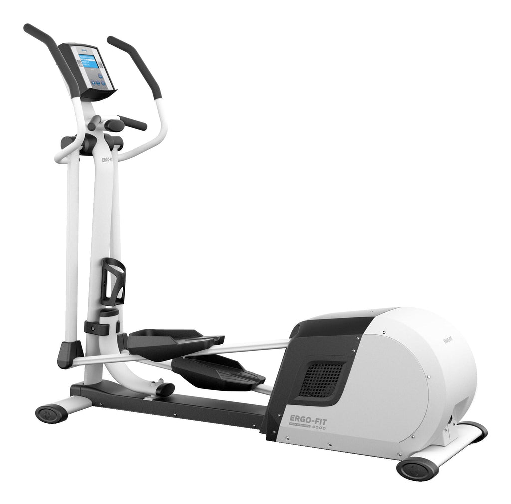 Ergo-Fit Cross 4000 MED Crosstrainer - Hoofdafbeelding