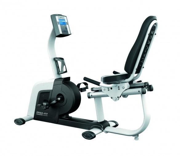 Ergo-Fit Recumbent 4000 MED Ligfiets - Hoofdafbeelding