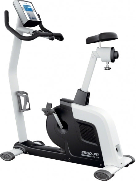 Ergo-Fit Cycle 4000 MED Hometrainer - Hoofdafbeelding