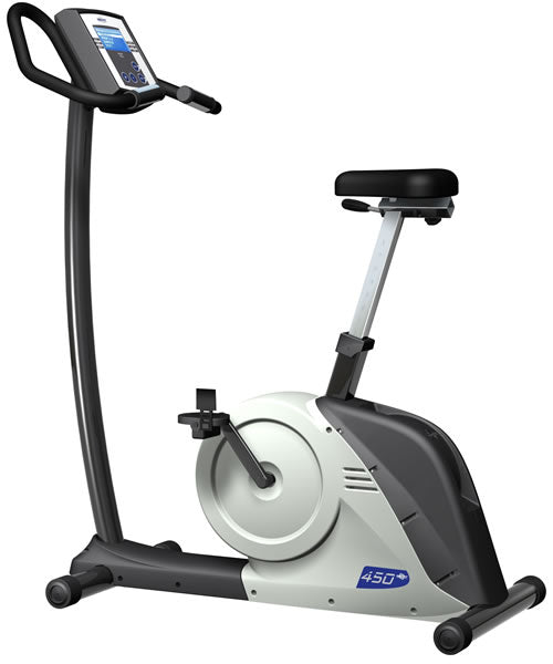 Ergo-Fit Cardio-Line 450 Hometrainer - Hoofdafbeelding