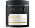 PILLAR Performance Ultra Immune C - 200 gr - Tropical - Vooraanzicht
