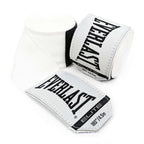 Everlast Elite Hand Wraps - Wit - 457 cm - Hoofdafbeelding