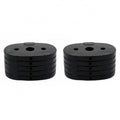Inspire Gewichtstapel Set voor Inspire Maximum FT2 Homegym - 2 x 22,5 kg - Productafbeelding