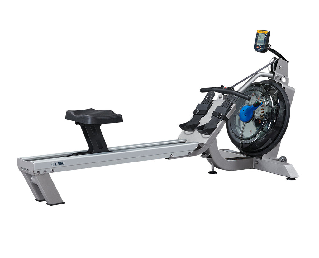 Fluid Rower Evolution E350 Fluid Rower - Roeitrainer - Hoofdafbeelding