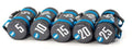 Muscle Power Powerbag - 25 kg - Hoofdafbeelding