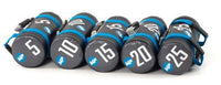Muscle Power Powerbag - 20 kg - Hoofdafbeelding