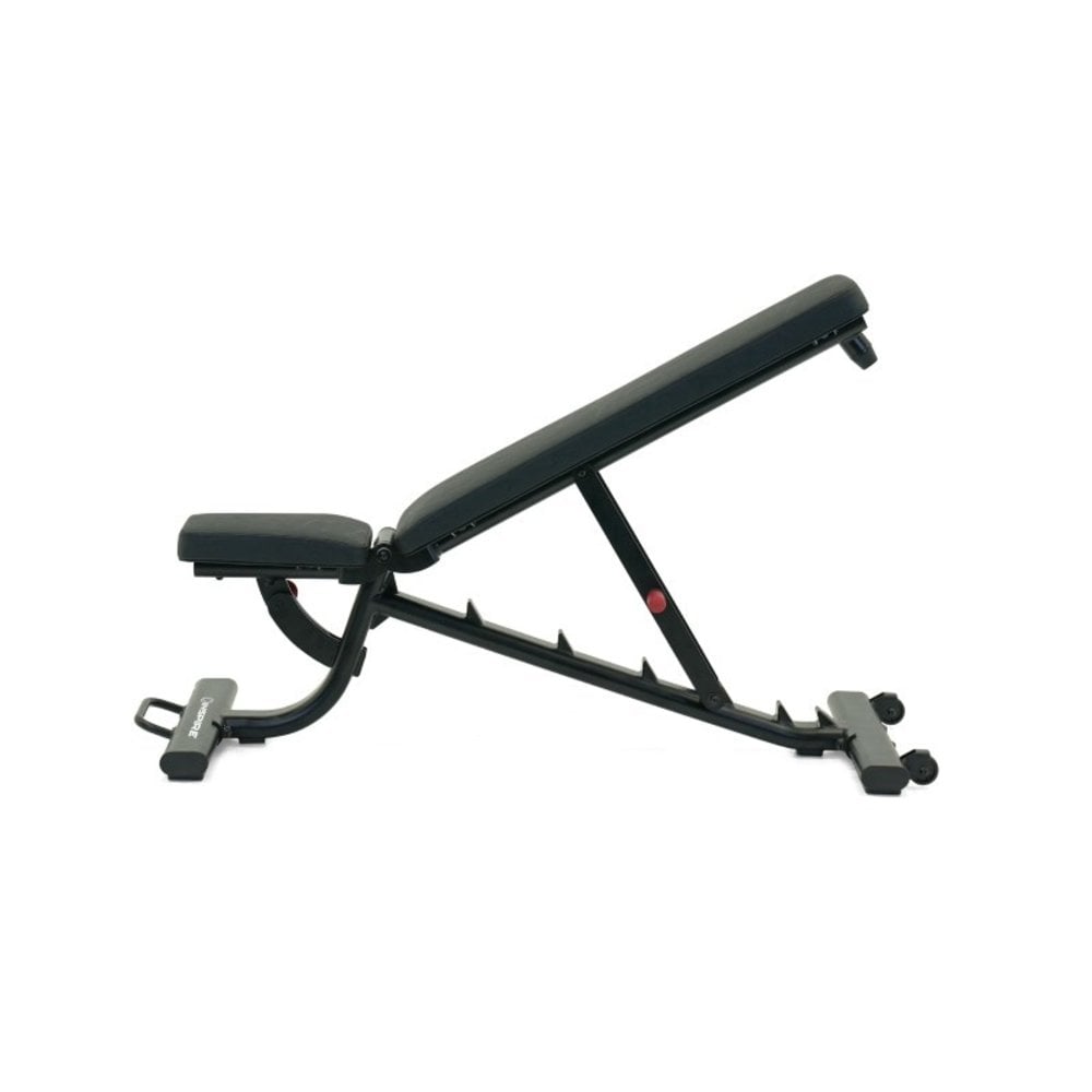 Inspire Verstelbare Trainingsbank FID3.1PK - Decline en Incline - Hoofdafbeelding