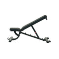 Inspire Verstelbare Trainingsbank FID3.1PK - Decline en Incline - Hoofdafbeelding