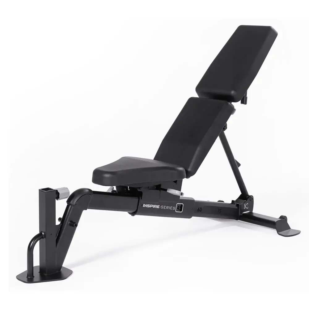Inspire Series FID7 Pro Verstelbare Trainingsbank - Hoofdafbeelding