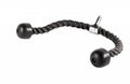Lifemaxx Tricep Touw - Double Rope - Productafbeelding
