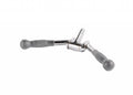 Lifemaxx Tricep V-Bar Rotating - Productafbeelding