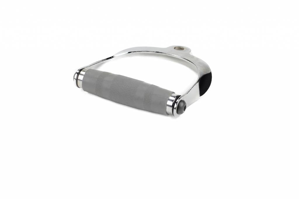 Lifemaxx Kabelgreep PU Grip - Grijs - Productafbeelding
