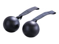 Lifemaxx Crossmaxx Cannonball Grip - Set van 2 - Productafbeelding