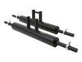 Lifemaxx Crossmaxx Farmer's Walk - set van 2 - Zwart - Productafbeelding