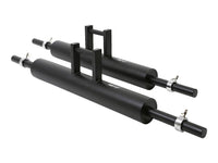 Lifemaxx Crossmaxx Farmer's Walk - set van 2 - Zwart - Productafbeelding