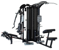 Inspire Maximum M5 Multi-gym - Hoofdafbeelding