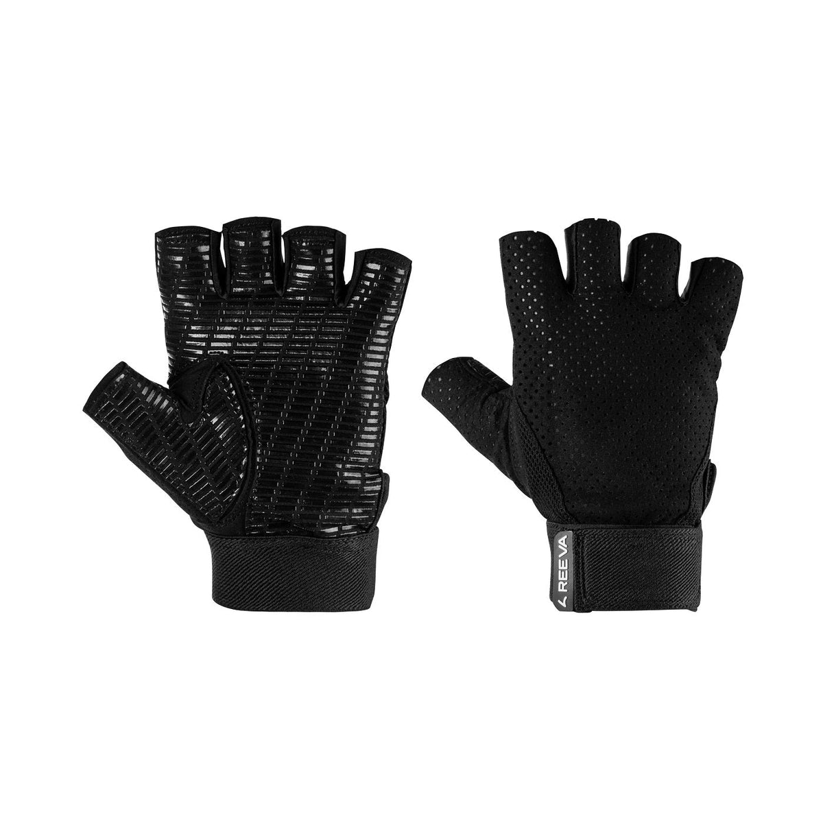 Reeva Fitness Handschoenen - Hoofdafbeelding