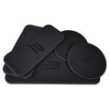 Flowin Pro Pad Set - Fricition Pads - Zwart - Hoofdafbeelding