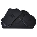 Flowin Pro Pad Set - Fricition Pads - Zwart - Hoofdafbeelding