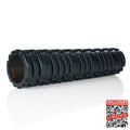 Gymstick Trigger Roller - Foam Roller - 60 cm - Met Online Trainingsvideo's - Hoofdafbeelding