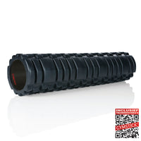 Gymstick Trigger Roller - Foam Roller - 60 cm - Met Online Trainingsvideo's - Hoofdafbeelding