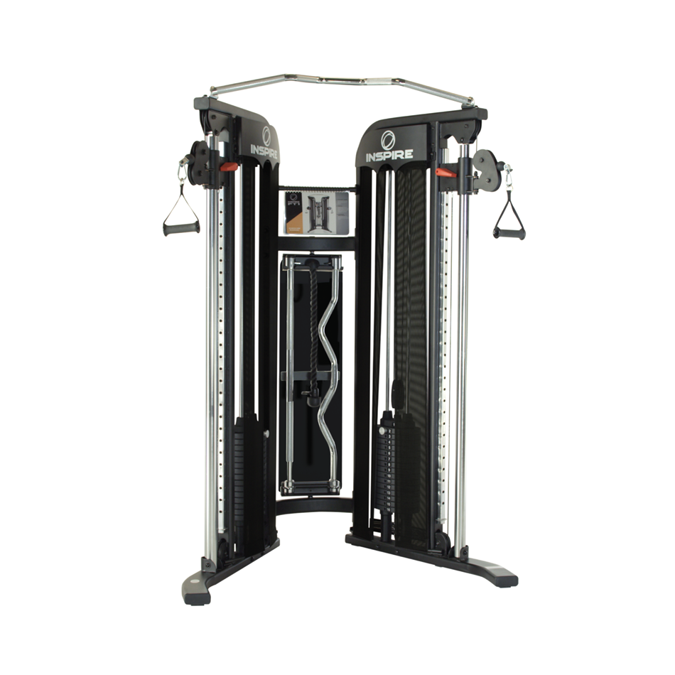 Inspire Maximum FT1 Multi-gym - Hoofdafbeelding