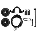 Inspire Leg Extension Conversion Kit voor FT2 - Hoofdafbeelding