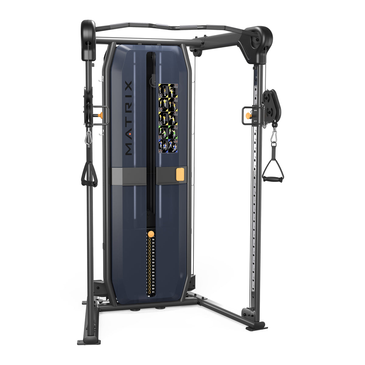 Matrix Functional Trainer - Hoofdafbeelding