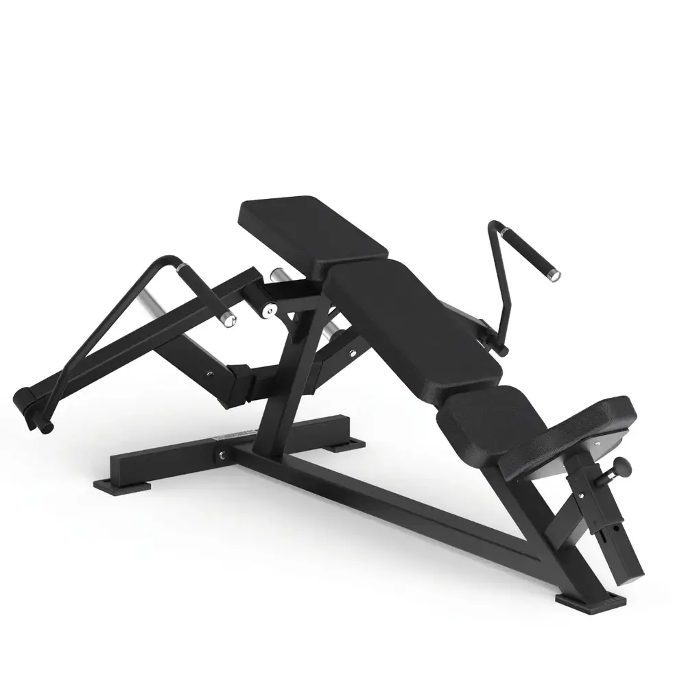 Toorx Professional Avant Pectoral Fly FWX-6400 - Hoofdafbeelding