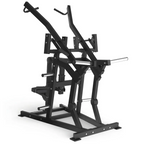 Toorx Professional Avant Lat Pulldown FWX-6650 - Hoofdafbeelding