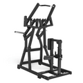 Toorx Professional Avant Front Lat Pulldown FWX-6700 - Vooraanzicht