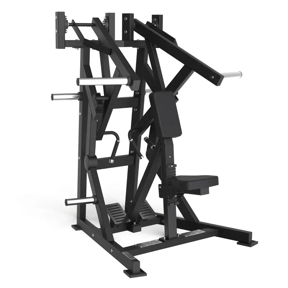 Toorx Professional Avant Low Row FWX-6800 - Hoofdafbeelding