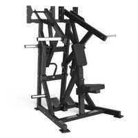 Toorx Professional Avant Low Row FWX-6800 - Hoofdafbeelding