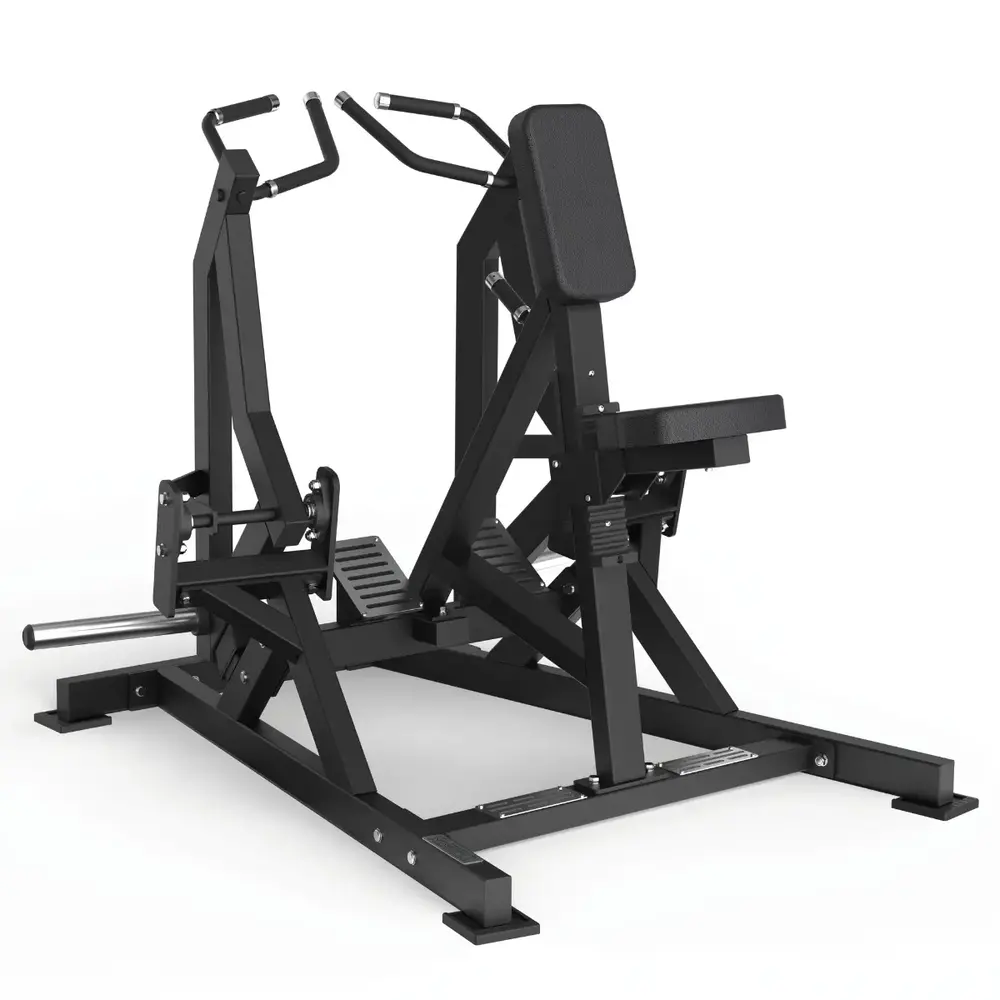 Toorx Professional Avant Row Machine FWX-6850 - Hoofdafbeelding
