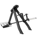 Toorx Professional Avant Standing T-Bar FWX-6950 - Hoofdafbeelding